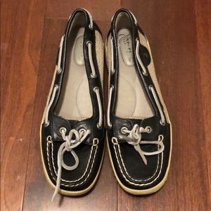 Women’s Sperry Topsiders